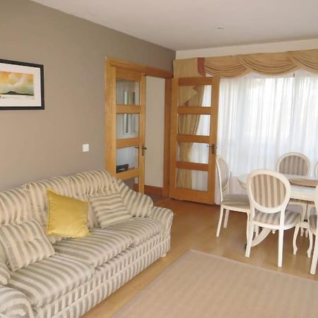 Borodino Studio Apartment Enniscorthy Esterno foto