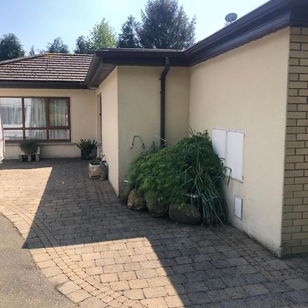 Borodino Studio Apartment Enniscorthy Esterno foto