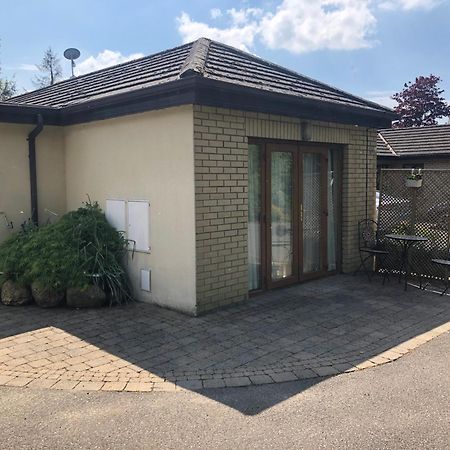 Borodino Studio Apartment Enniscorthy Esterno foto