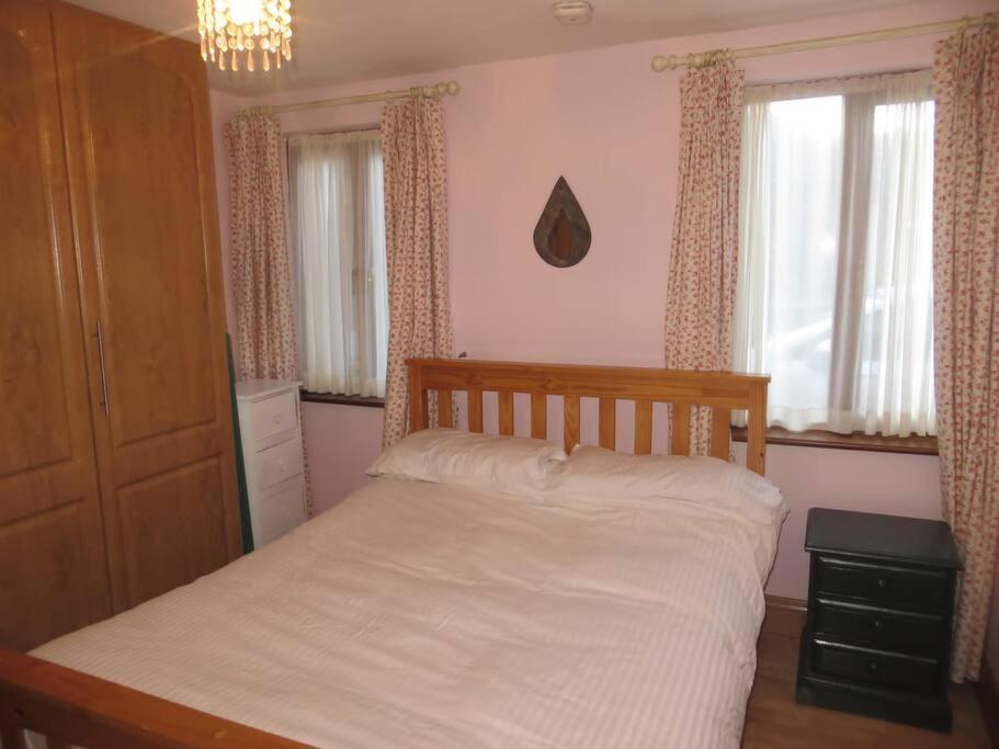 Borodino Studio Apartment Enniscorthy Esterno foto
