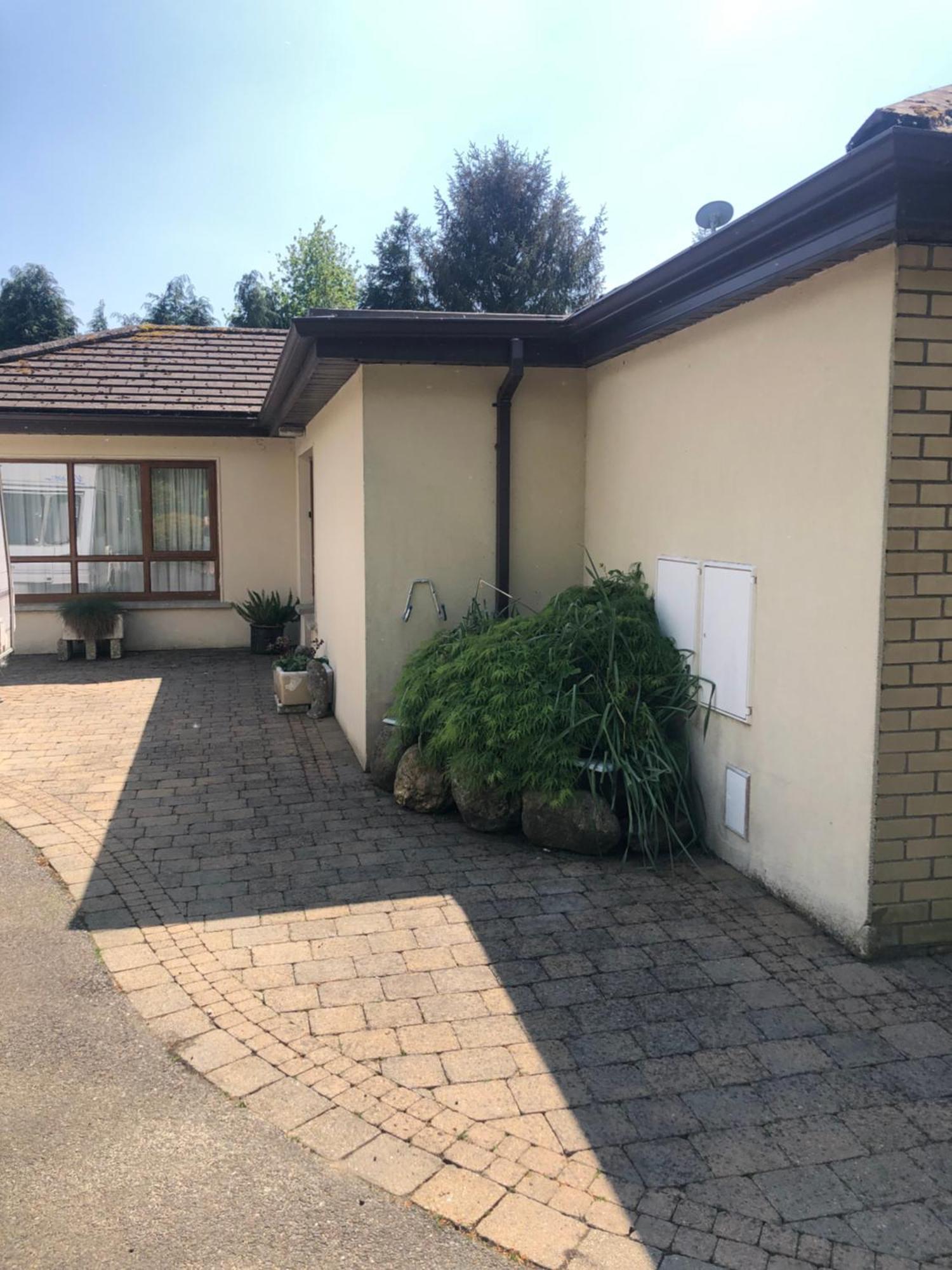Borodino Studio Apartment Enniscorthy Esterno foto